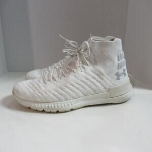 UNDER ARMOUR UA W Highlight Delta 2 Womens Size 9 Stone Running Shoes Sneaker